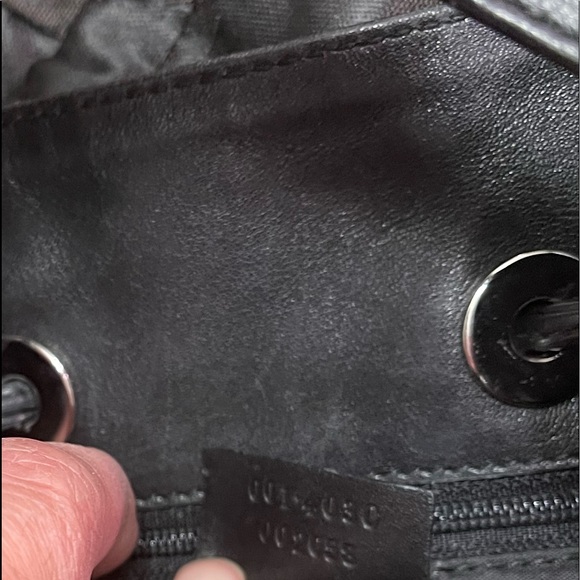 Gucci Purse - Picture 7 of 10